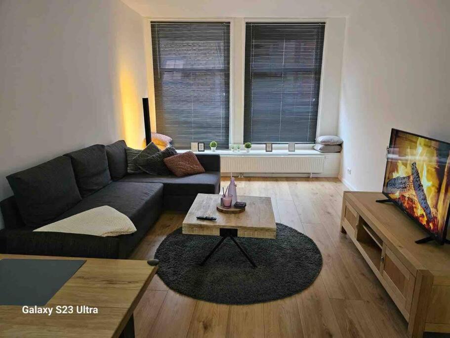 Apartment City Center Gouda Exterior photo